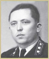Арсланов Имат Шакирович